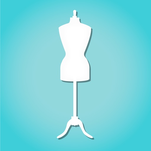 Fashion Design Studio icon