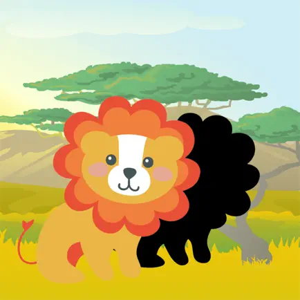 Around the World Game: Play and Learn shapes for Children with Animals Cheats