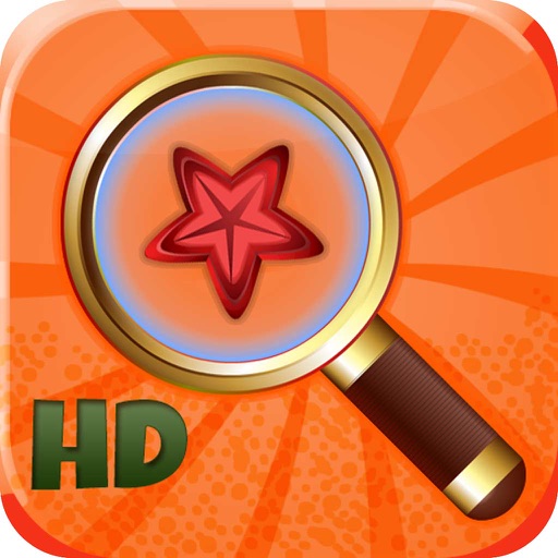 Find Hidden Objects