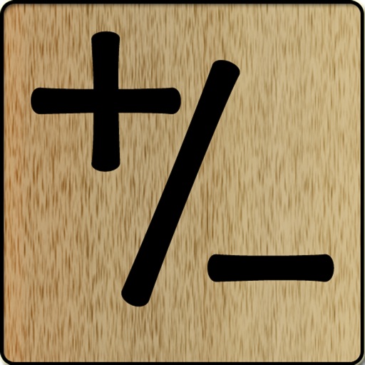 K's Mathster iOS App