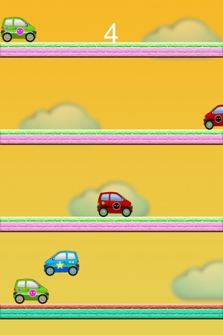 Jump Cars screenshot 3