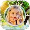 Nature Photo Frames - Snap Collage & InstaCollage, Beautiful pics, Make awesome effect
