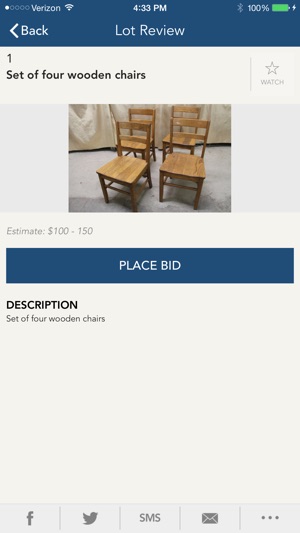 Boston Auctions & Antiques(圖3)-速報App