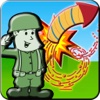 Missile Mania Kids Game