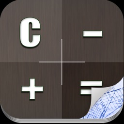 Accurate Builder Calculator - Free Measuring Concrete, Roofing, Joist, Stair and More