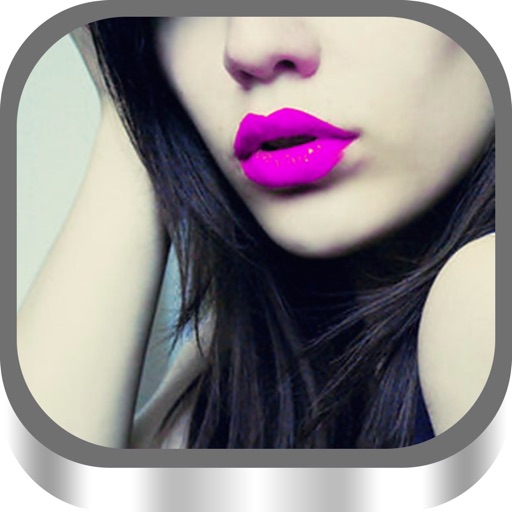 Quick Image Editor - Advanced photo filter splash app icon