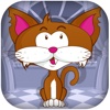 A Silly Gravity Cat Bounce – Pet Collecting Survival Adventure PRO