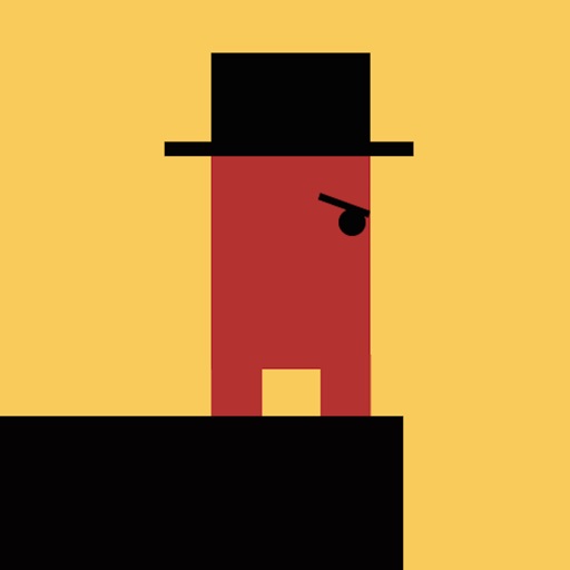 Bridge Boss – Build Bridges for Mario the Mafia Boss! icon