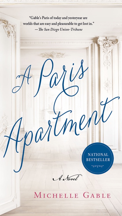 Michelle Gable screenshot-4