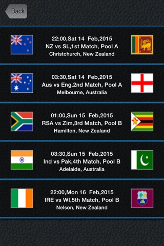 IPL 2018 Live Stream Pro screenshot 3