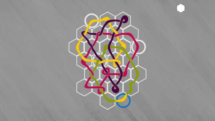 LOOP: A Tranquil Puzzle Game screenshot-3