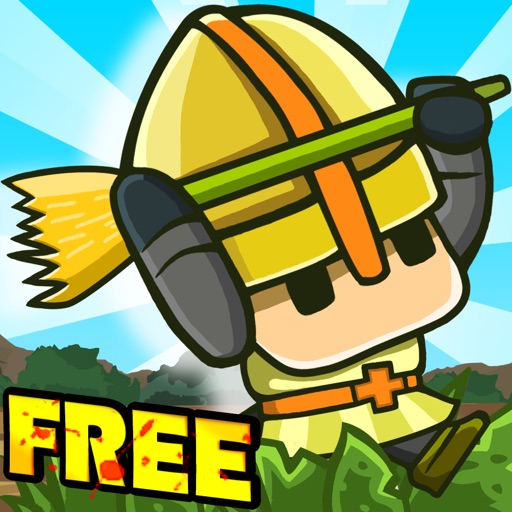 Battle for Blood FREE Icon