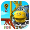 Chuggington Ready to Build – Train Play iPhone / iPad