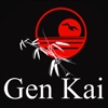 Gen Kai Sushi Chico Ca