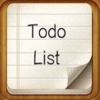 Convenient Todo List