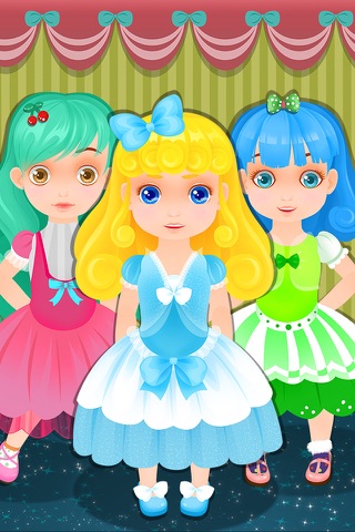 Toy Beauty Salon screenshot 4