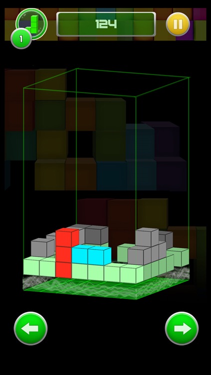 3D Puzzle Cubes
