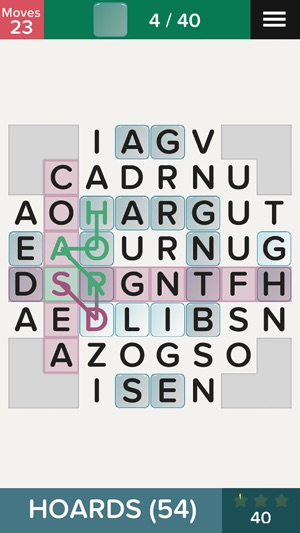 Spellix Free - Mind boggle your word brain(圖2)-速報App