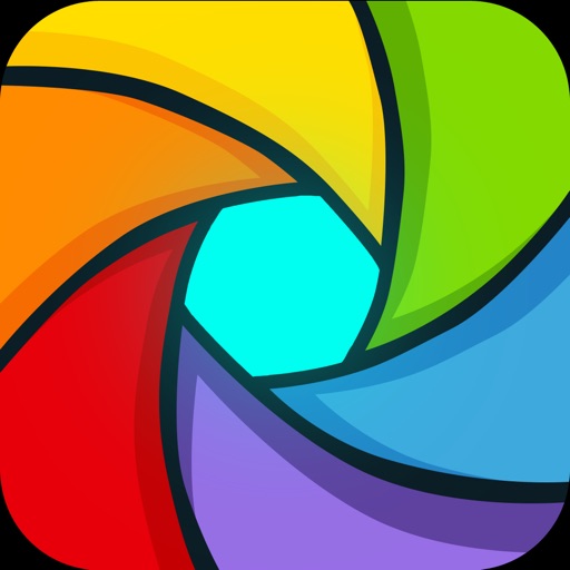 Find Color - Match Photo icon