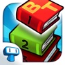 Get Book Towers - Brain Teaser Math & Logic Tower Puzzle for iOS, iPhone, iPad Aso Report