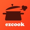 ezcook(イージクック)韓国料理、アレンジ料理レシピ