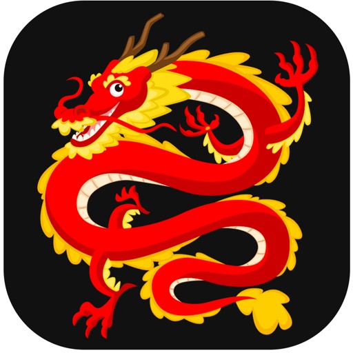 Chinese Dragon Slots - FREE Slot Game Las Vegas A World Series