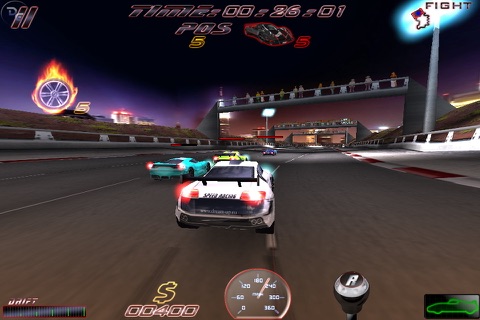 Speed Racing Ultimate screenshot 2
