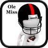 College Sports - Ole Miss Football Edition