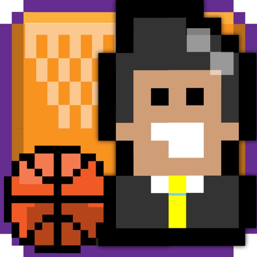 Basketball Fantasy iOS App