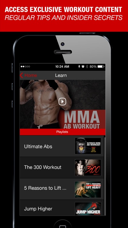 6 Pack Promise - Ultimate Abs screenshot-4
