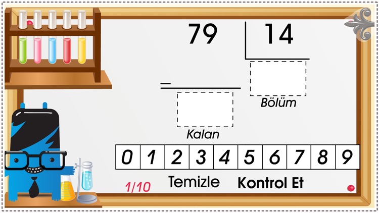 Bölme Akademisi