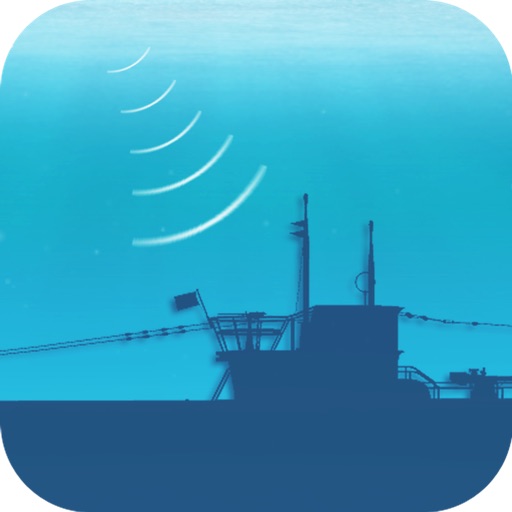 U-Boat Commander II iOS App