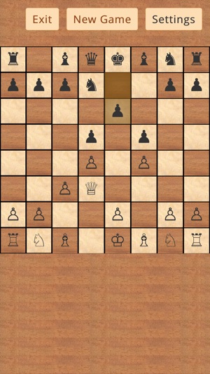 Chess Challenge(圖4)-速報App