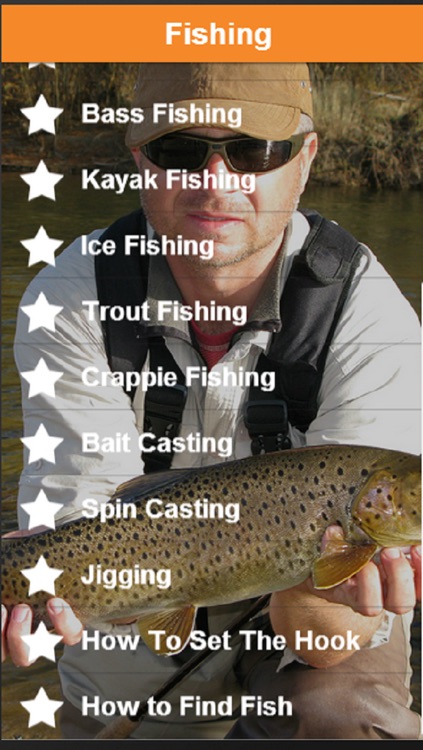 Fishing Tips & Techniques - Learn How To Catch Fish Easily
