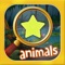 Amazing Animal Hidden Objects - A Free Hidden Object Mystery Game! Find the Objects & Solve Puzzle