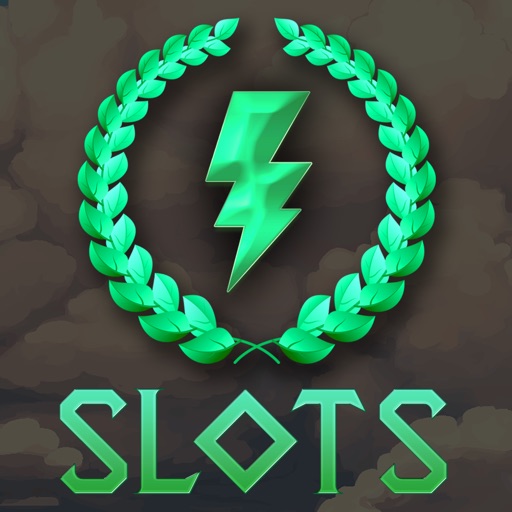 Athenas and Gods of Slots - Spin & Win Coins with the Classic Las Vegas Machine Icon