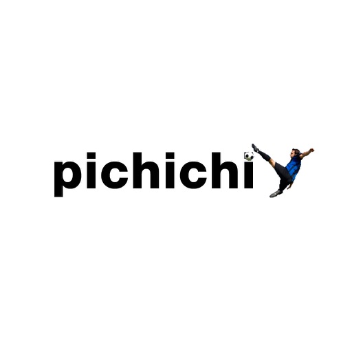 pichichiApp icon