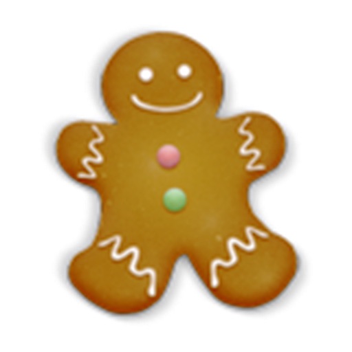 Coookies Match - Time icon