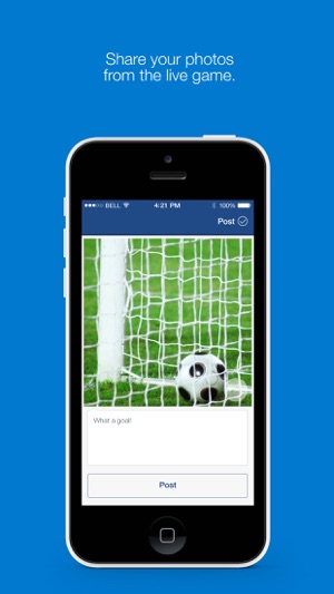 Fan App for Birmingham City FC(圖3)-速報App