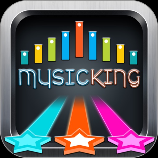 Music King icon