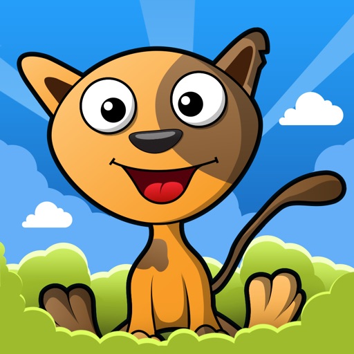 Smarty Preschool Adventure iOS App