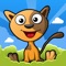 Smarty Preschool Adventure - day by day  learning game for kids from 2 to 6