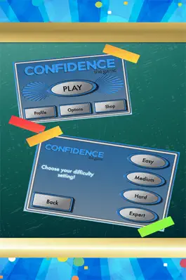 Game screenshot Confidence: The Game mod apk