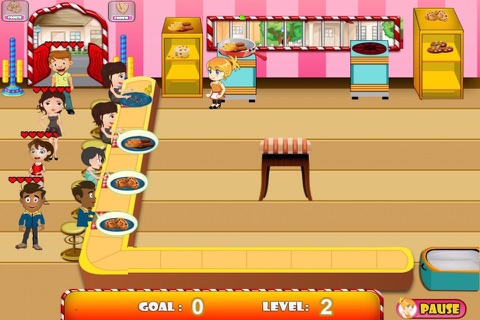 Cookie Maker - Bake Donuts, Cupcakes And Pie screenshot 3
