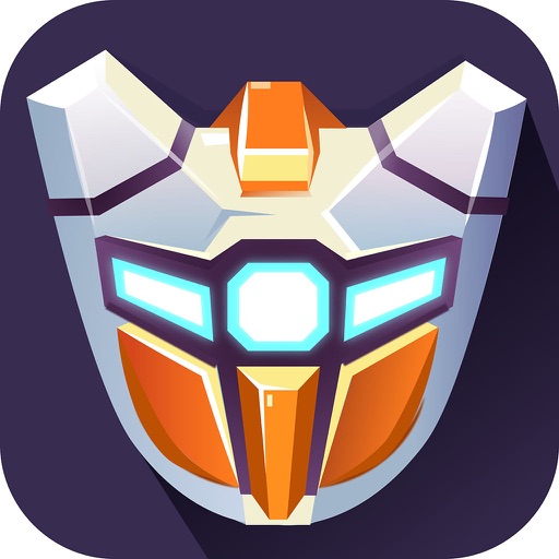 Alien Ninja 6000 Pro Icon