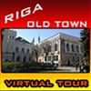 Riga Old Town Offline Guide Tour