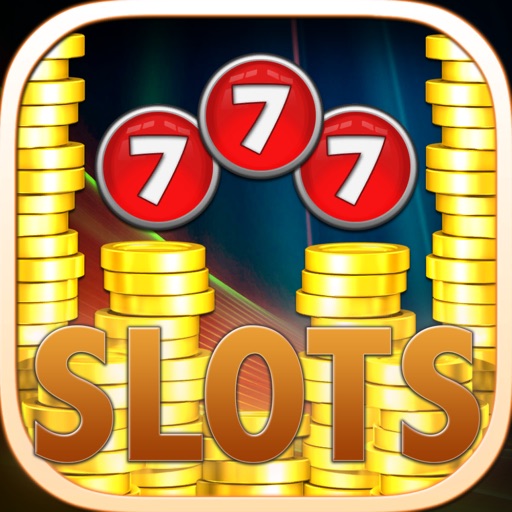 ````````` 2015 ````````` AAA Its Magic Free Casino Slots Game icon