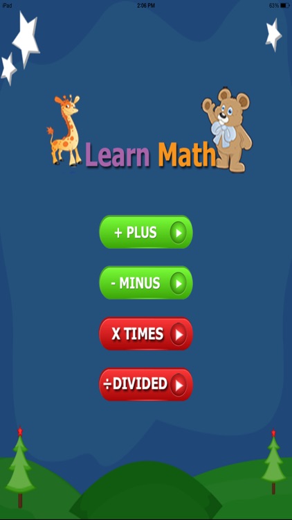Basic Maths Practice ~ quiz & learn a tricks multiplication addition ...