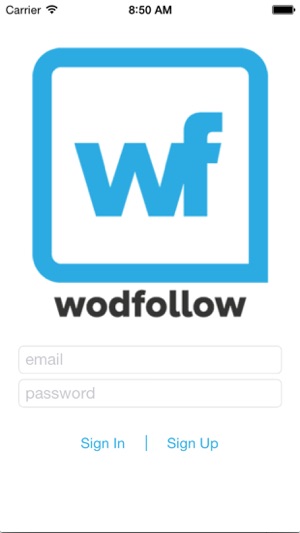 Wodfollow(圖1)-速報App