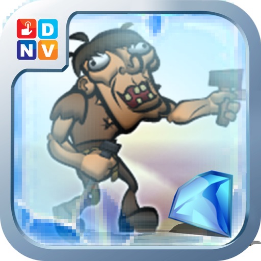 Legendary Miner : Gold Collecting